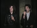 LIVING THINGS DISCUSS THEIR RECENT ALTERCATION WITH ALTER... LIVING THINGS DISCUSS THEIR RECENT ALTERCATION WITH ALTER...