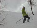FREERIDE CIVETTA \