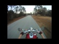 Honda Shadow Spirit 750