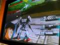 Gundam vs Gundam NEXT - GP01