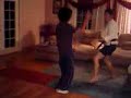 fight