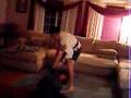 fight
