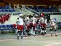 CLTRG - 8/17/08: Block 'em Sock 'em Rollers WIN!!!!