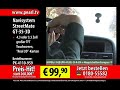 Navisystem StreetMate GT-35-3D + D-Karten 1GB SD Navisystem StreetMate GT-35-3D + D-Karten 1GB SD