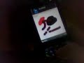 N95 8Gb Accelerometer Brush