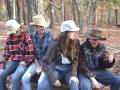 videos de Huckleberry Finn The Movie