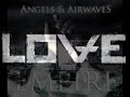 teledysk, klip, Angels And Airwaves,- Secret Crowds