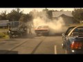 General Lee Burnout!!!