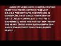 Letia Larok Forward Video and Lyrics