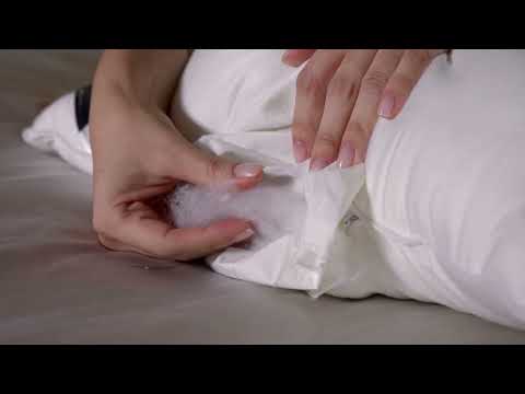 Подушка Trois Couronnes Mao XS