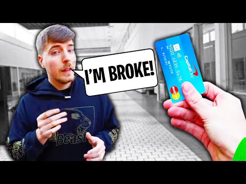 What MrBeast Is Like OFF CAMERA... (VERY SAD)