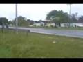 videos de rozpędzonym rowerem w znak