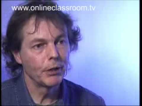 broken windows - Preview clip from the Online Classroom DVD 