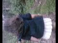 descojone en el monte