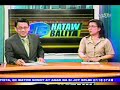 hb sanggol nakita patay sa isang simbahan sa balanga bataan