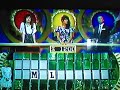 Mom on wheel of fortune Mom on wheel of fortune
