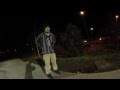 Daniel Jurzyna Saughton nightskate - YouTube