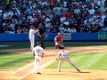 Jason Giambi beats Boston - 8/28/08