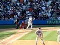 Jason Giambi beats Boston - 8/28/08