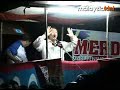 By-election eve: PKR holds huge final rally - Pt 4