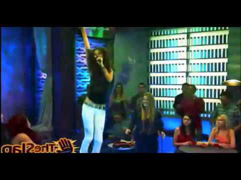 Freak the Freak out|Tori Vega