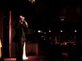Vardag för föräldrar. Ståupp från The Tivoli i Helsingborg. www.martinshumor.se
