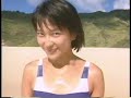 羽田美智子　水着　セクシー