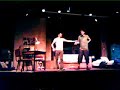 Essa nossa juventude - ensaio geral