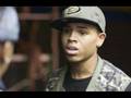 Chris Brown Throwed Video and Lyrics