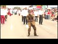 La Cascara, Desfiles Patrios 2008 4 Noviembre Calle 50 y Vía España
