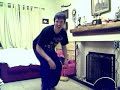 Solo preformance from Ryan Barry