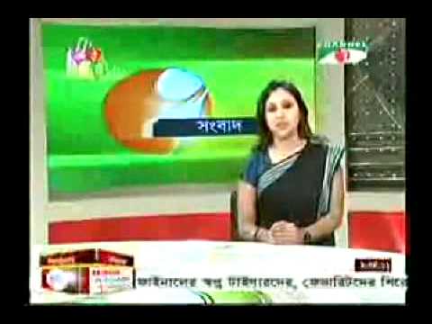 2011 Cricket World Cup preview bangladesh TV Channel I News at 09 PM, 09 Feb, 2011