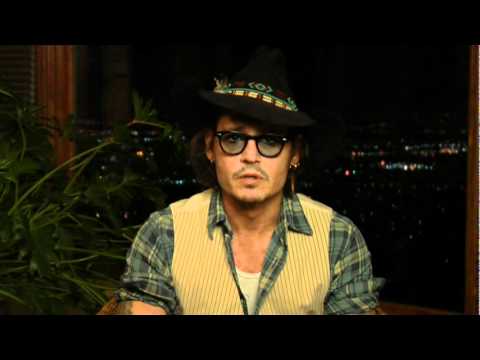 johnny depp