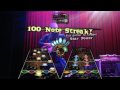 Guitar Hero 3 PC Custom Song: Buckethead - Thai Fighter Swarm