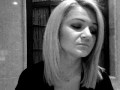 Marina Chello I cant make you love me cover