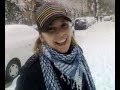 MARY EN LA NIEVE JUJU