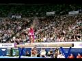USA girls for 2008