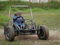 My Dad On Our VW Off-Road Buggy ! My Dad On Our VW Off-Road Buggy !