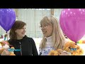 Рождественские катания во Дворце Спорта «Янтарь» 2011 г.