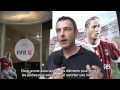 Interview D.rutter - Ea Sports Football Club Et Mode Carrière