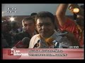 Los principales votantes Los principales votantes