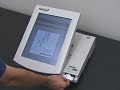 diebold voting machine flips votes