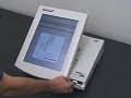 diebold voting machine flips votes