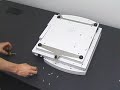 diebold voting machine flips votes