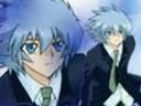 judai x johan