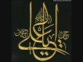 تلوار چل گئی ہے سجدے میں مرتضی ٰ پر Talwar Chal Gaye Hai