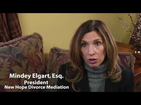 Why Choose Divorce Mediation (Newtown PA, Free Advice, Low Cost)