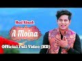 Download A Moina – Neel Akash Bihuwan 2 Full Video Song Official Release Mp3 Song