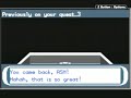Pokemon Fire Red/ Leaf Green Replay Glitch