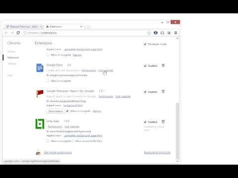 how to remove quickshare